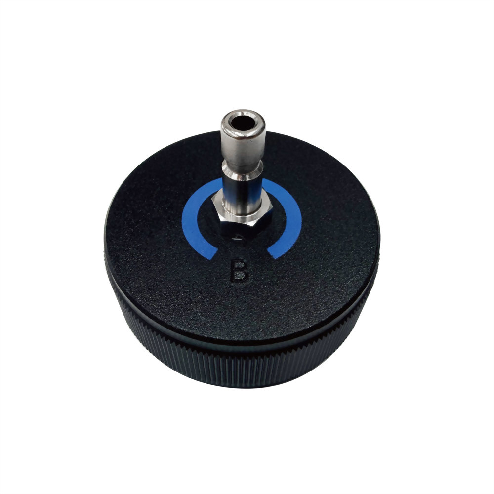 Commercial Vehicle Use Cooling System Adapter for Renault and Volvo Trucks