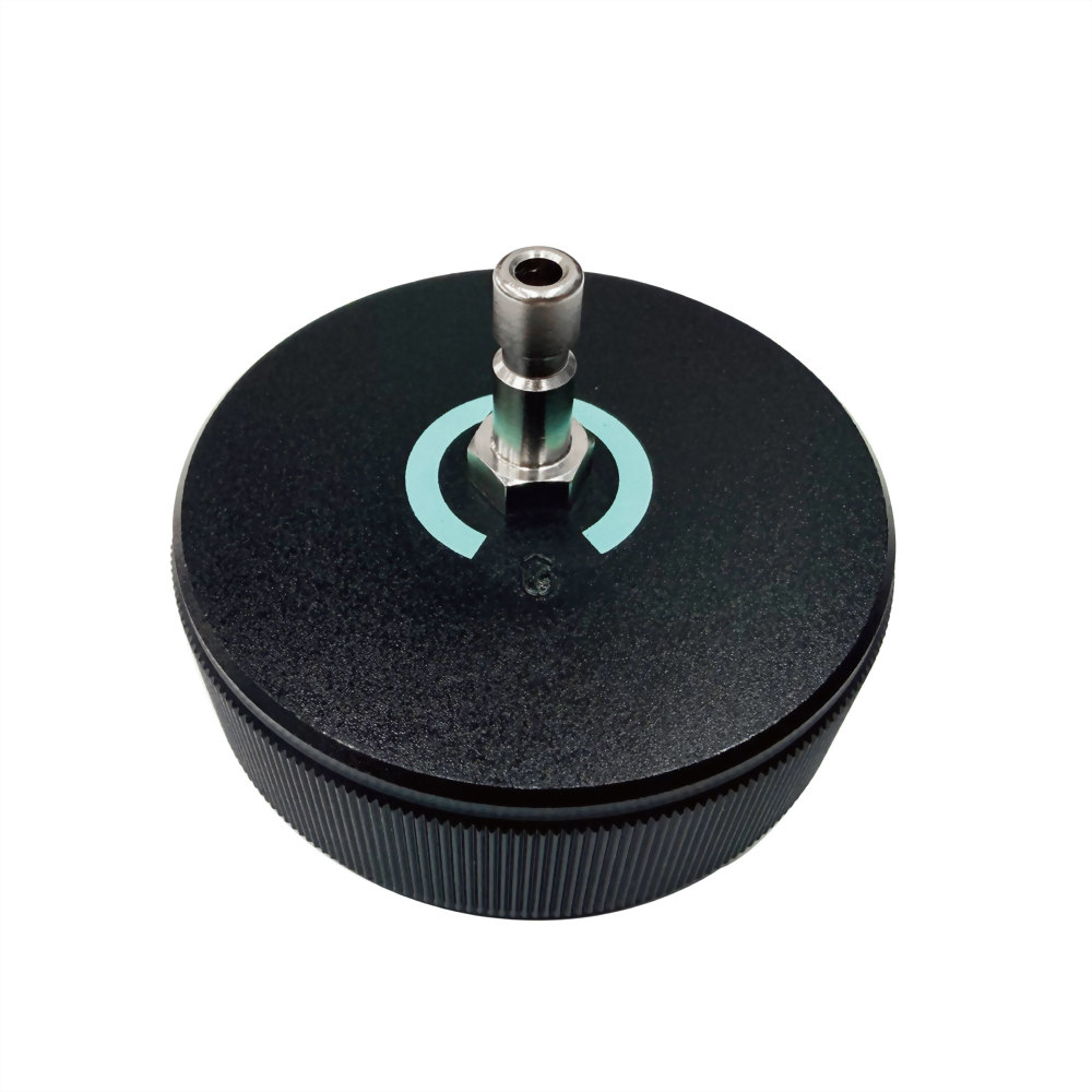 Commercial Vehicle Use Cooling System Adapter for DAF and Renault Trucks