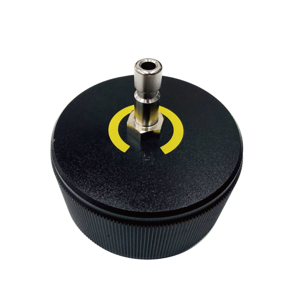 Commercial Vehicle Use Cooling System Adapter for Scania