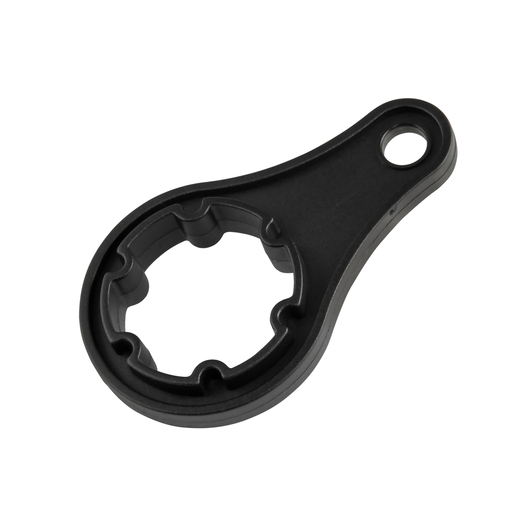 Radiator Test Cap Wrench