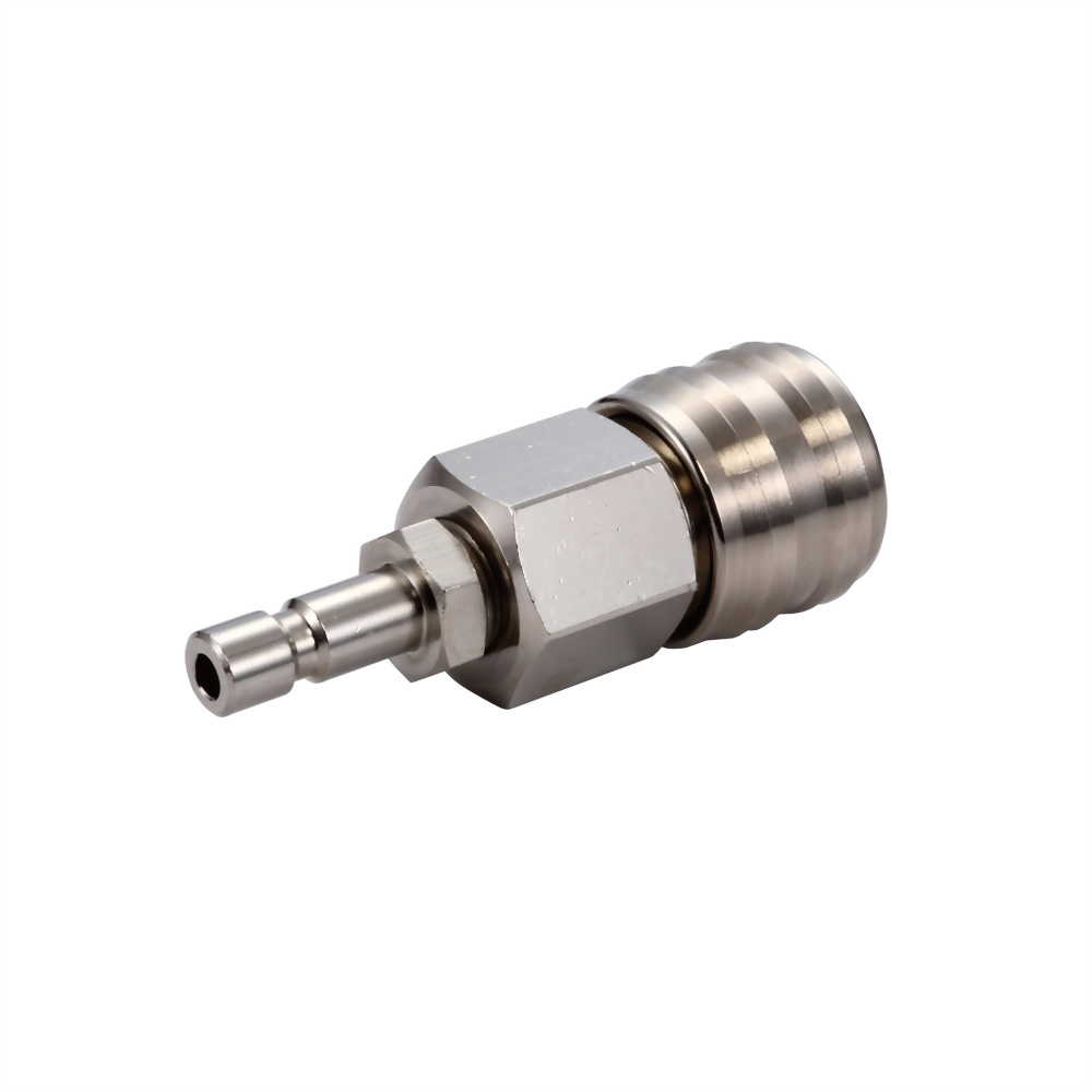 Quick Coupler - EU Female to Cosda Female