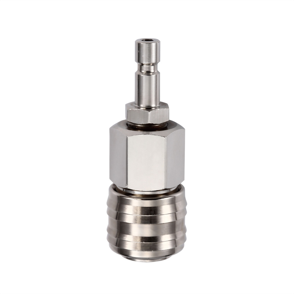 Quick Coupler - EU Female to Cosda Female