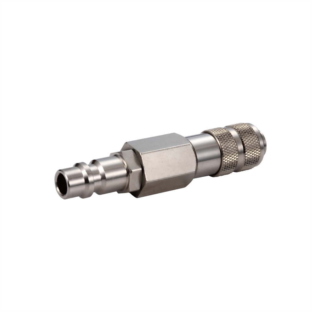 Quick Coupler - Cosda Female to EU Male