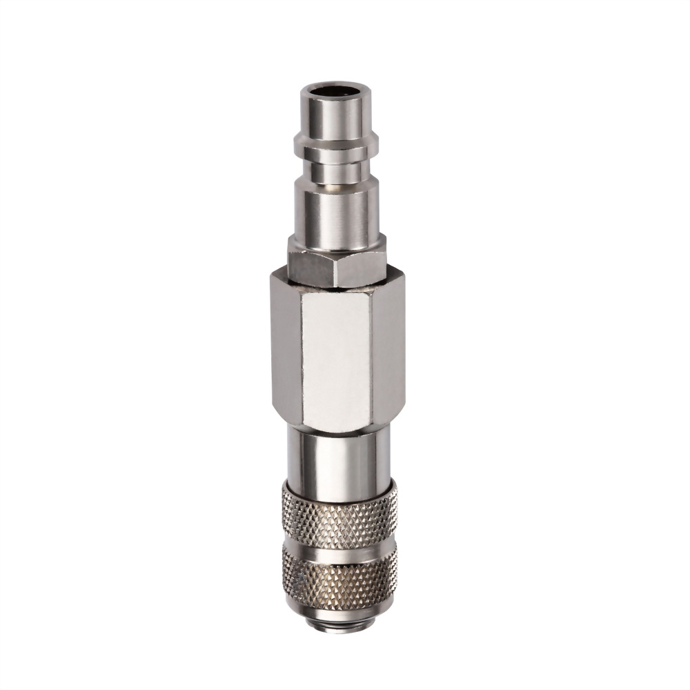 Quick Coupler - Cosda Female to EU Male
