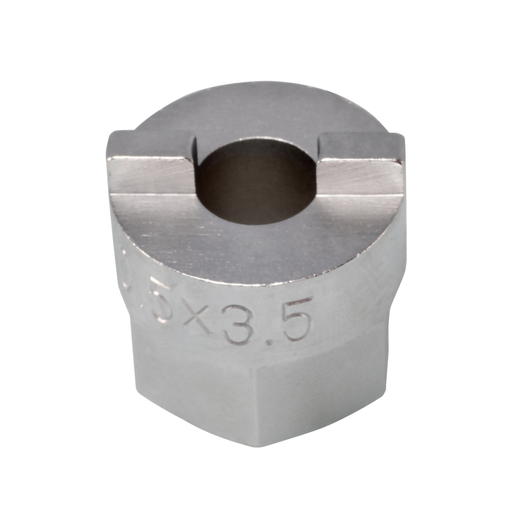 Turnbuckle M10.5 × 3.5