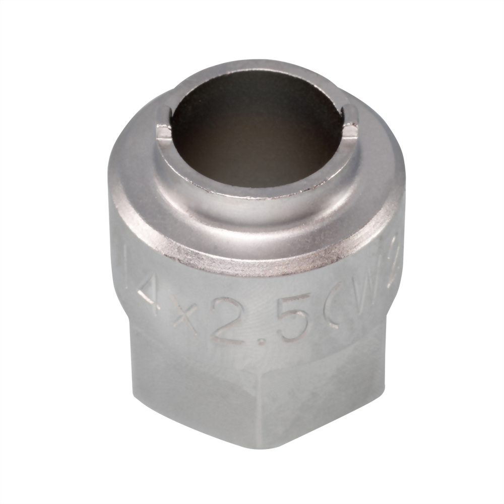 Turnbuckle M14.0 × 2.5