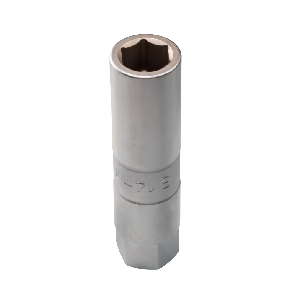 Socket Hex 14 mm