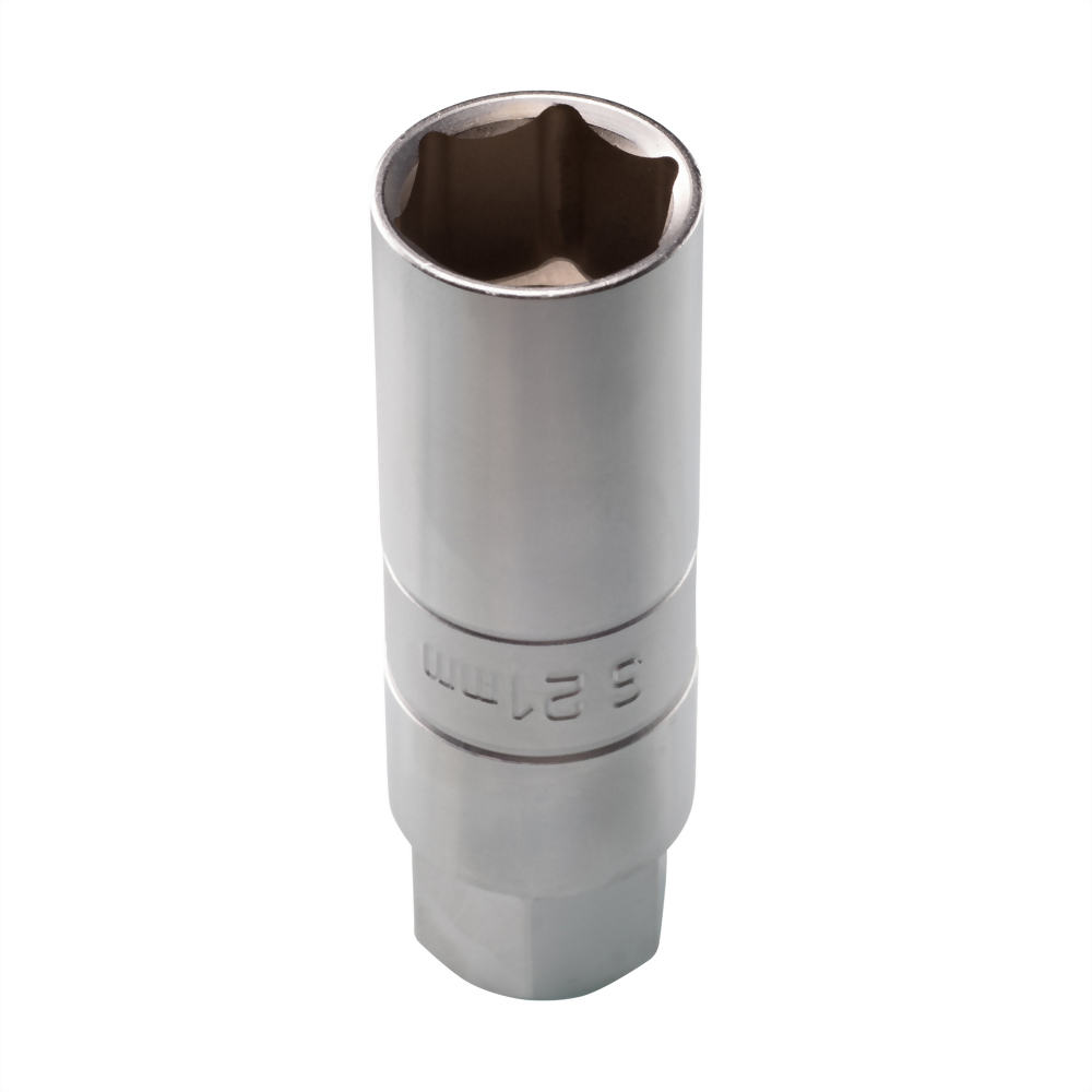 Socket Hex 21 mm
