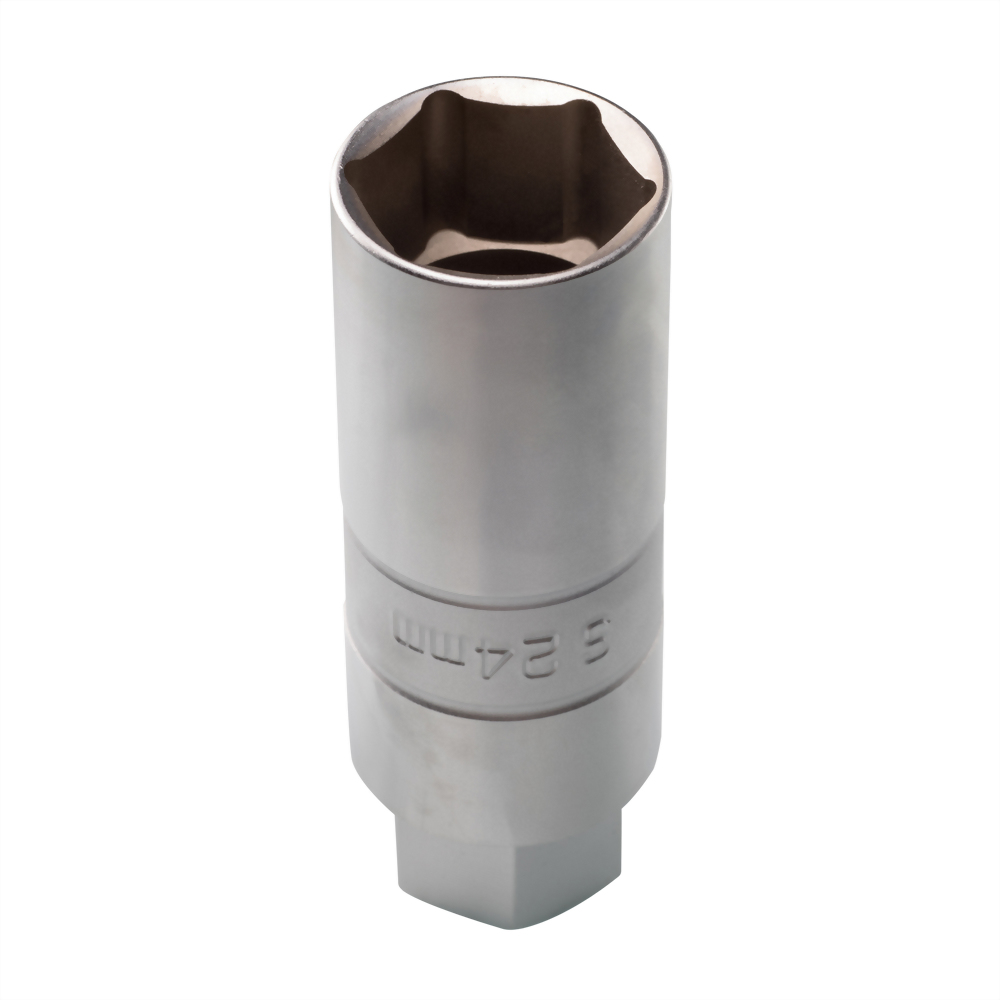 Socket Hex 24 mm