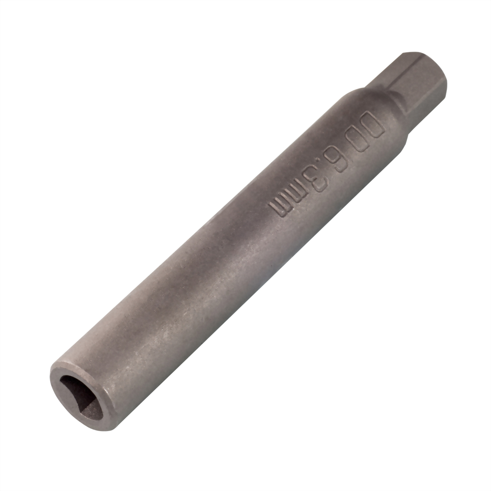 Bit DD 6.3 mm