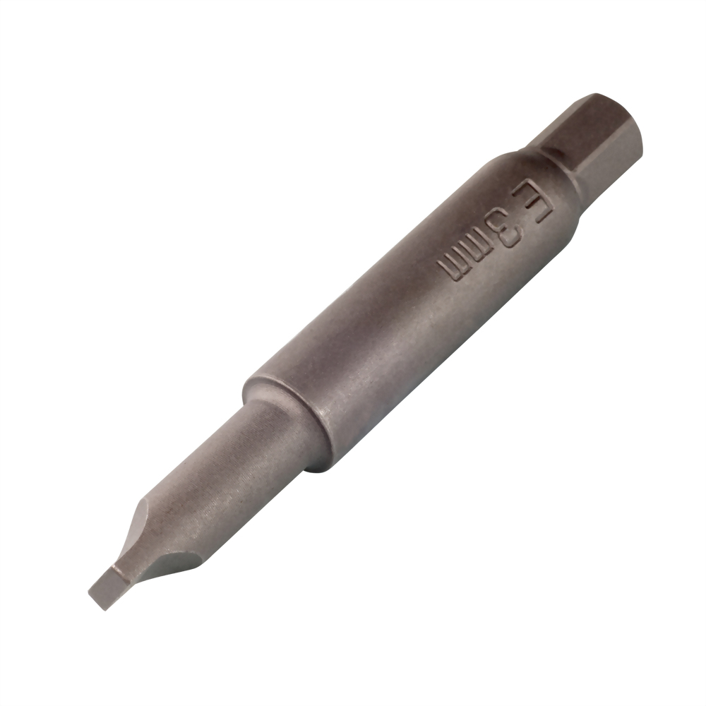 Bit E 3.0 mm