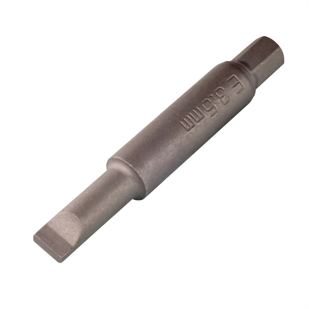 Bit E 3.5 mm