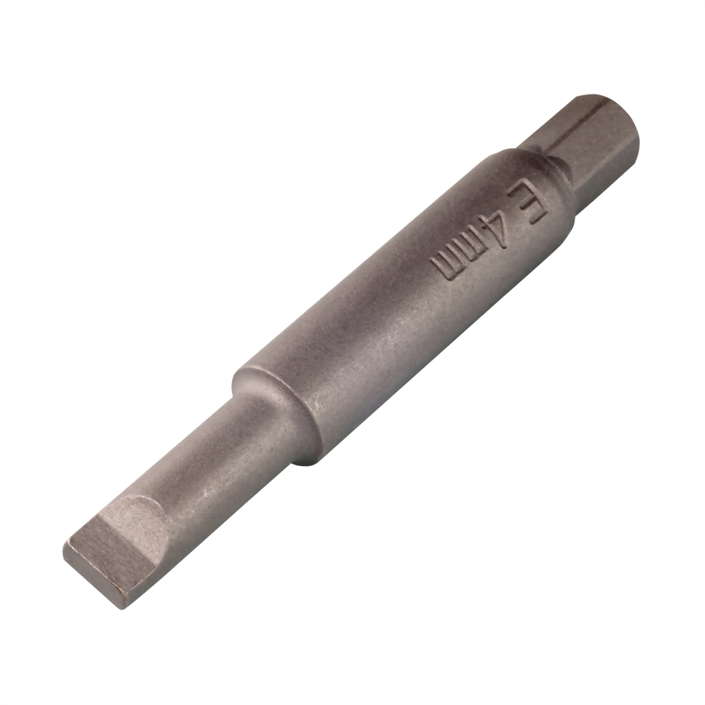 Bit E 4.0 mm