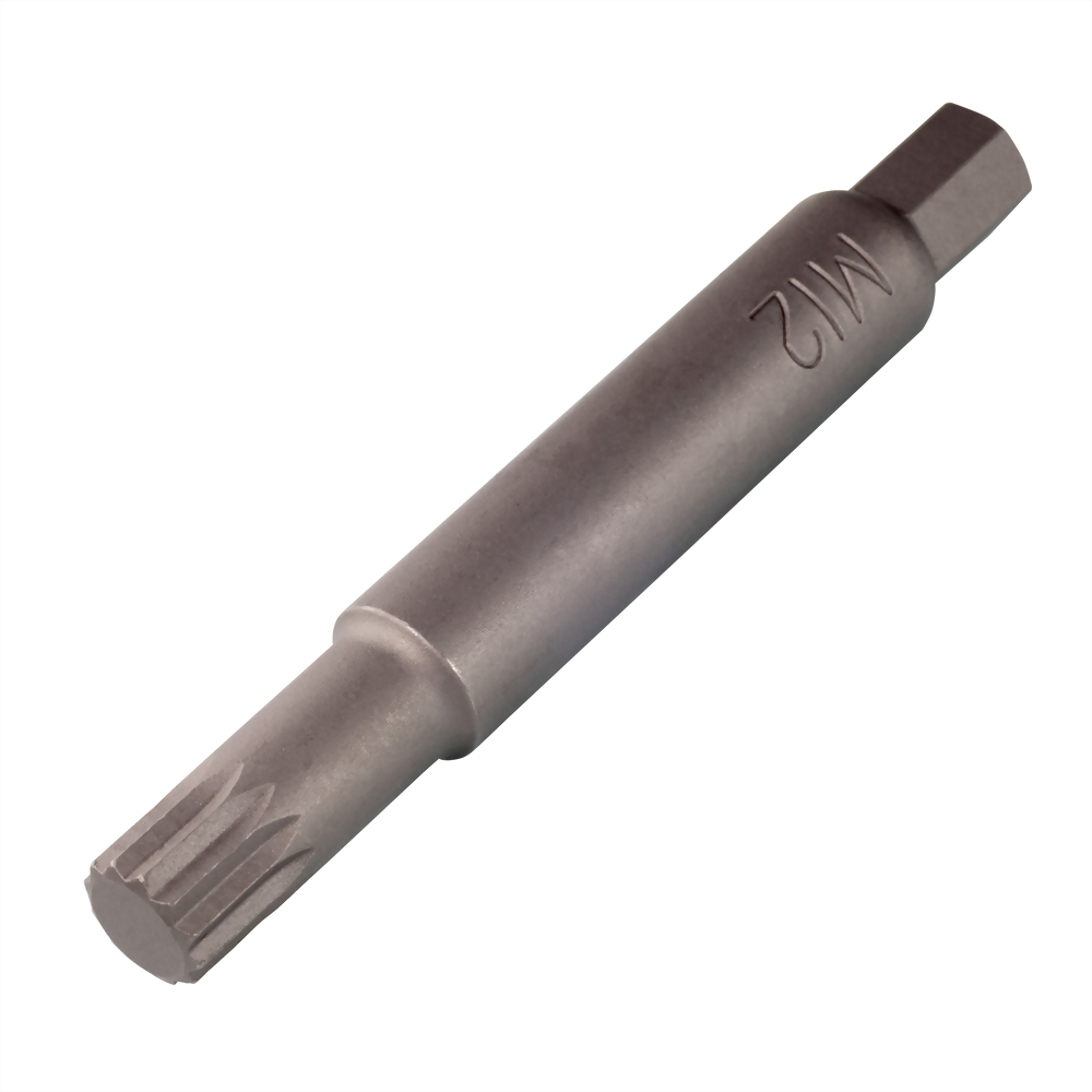 Bit M12