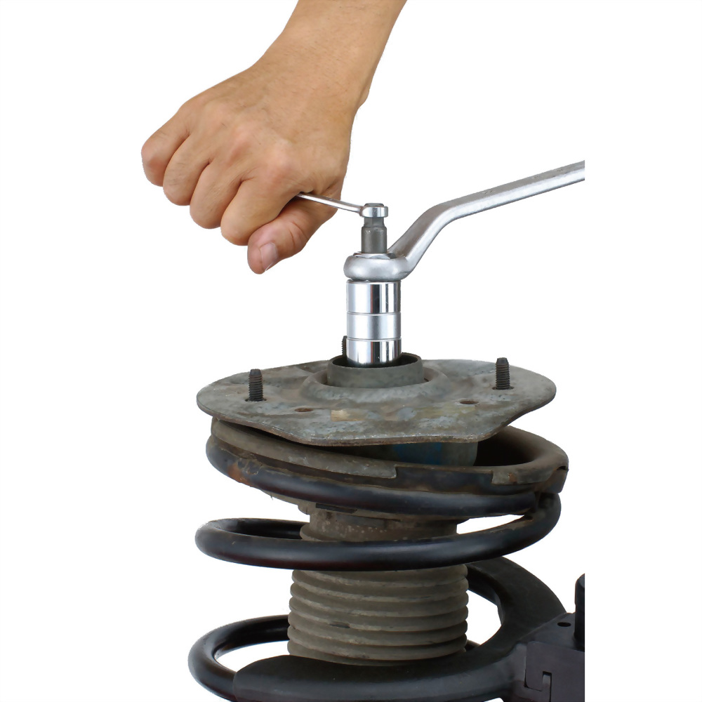 Strut Nut Tool Kit