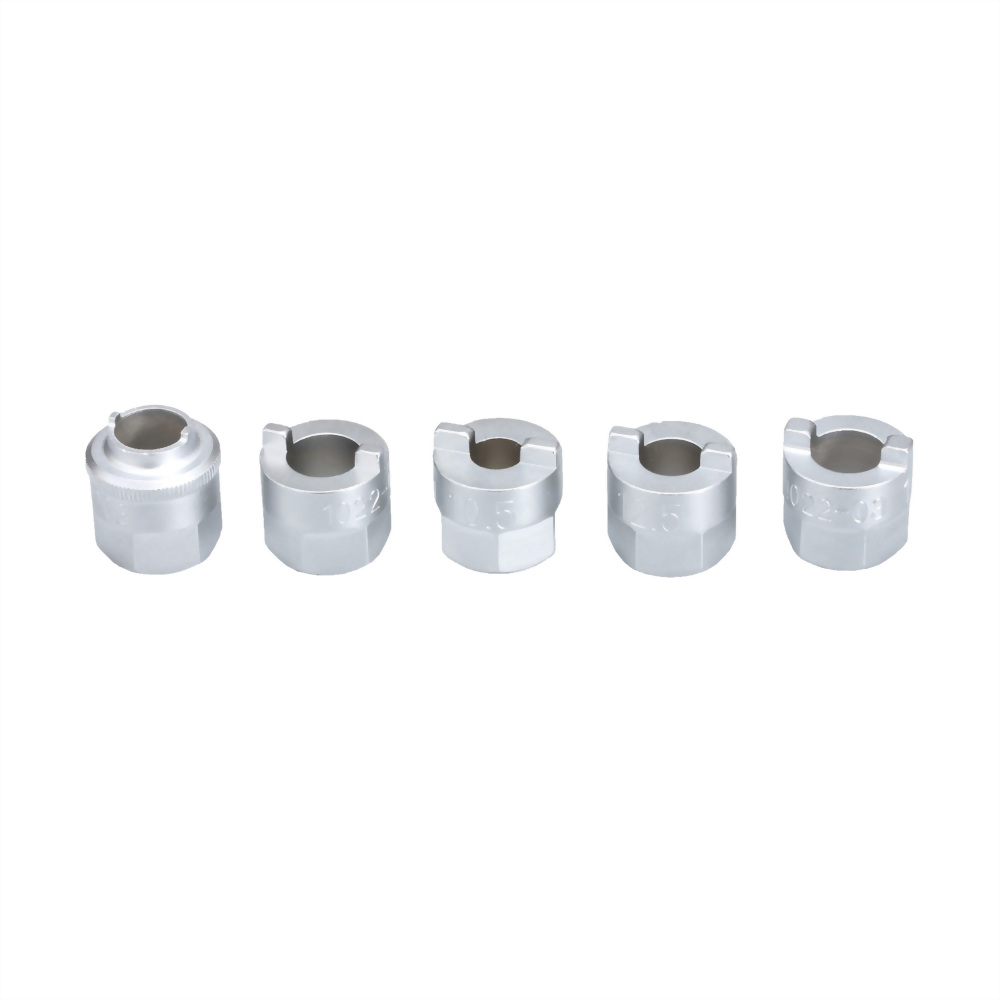Turnbuckles for Shock Absorber Caps (5 pcs)