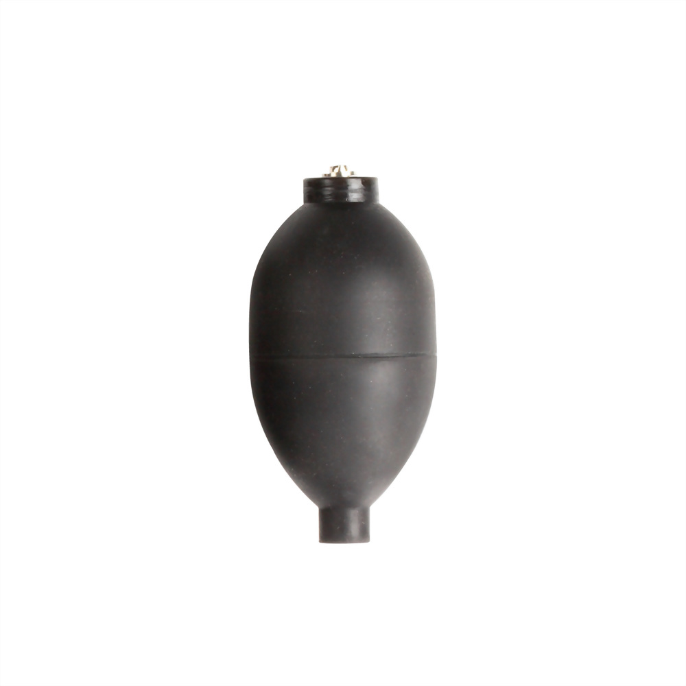 Rubber Bulb Pump