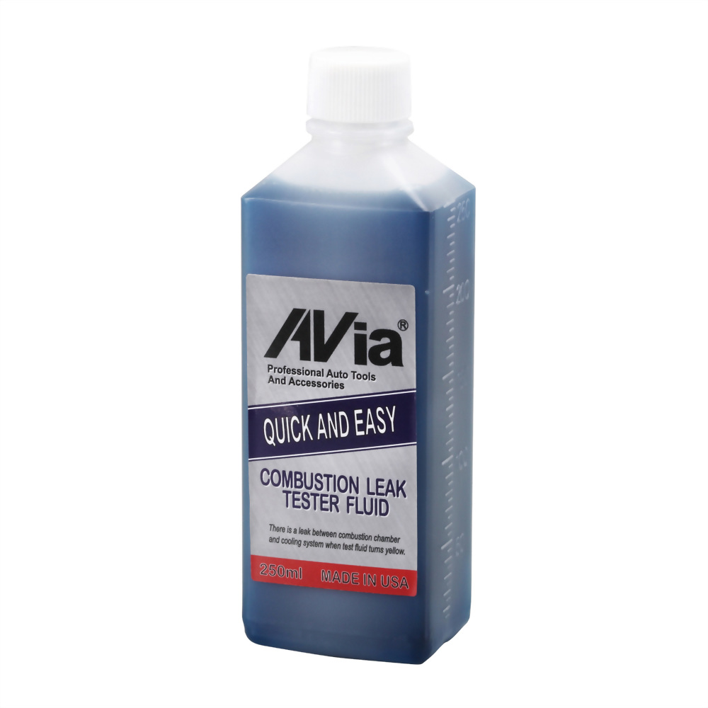 CO2 tester fluid made in US CO2 tester fluid made in US