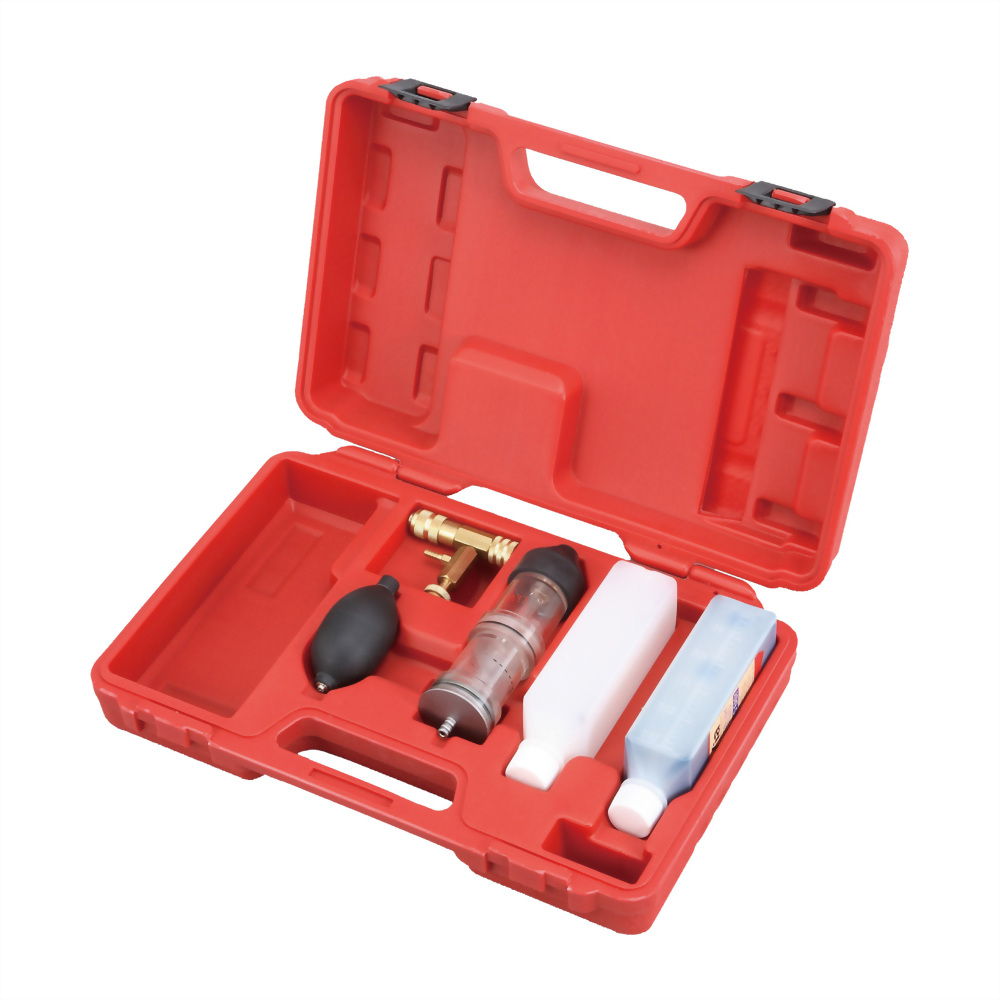 Combustion Gas Leak Tester Kit