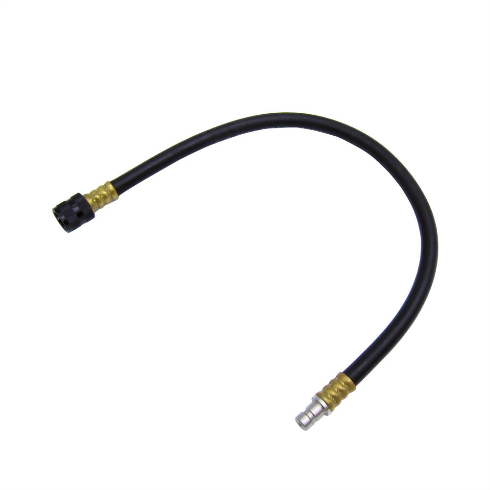 High Pressure Soft Hose