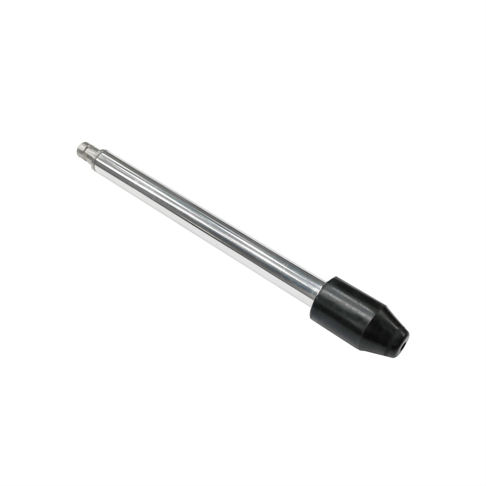Spark Plug Hole Straight Tube