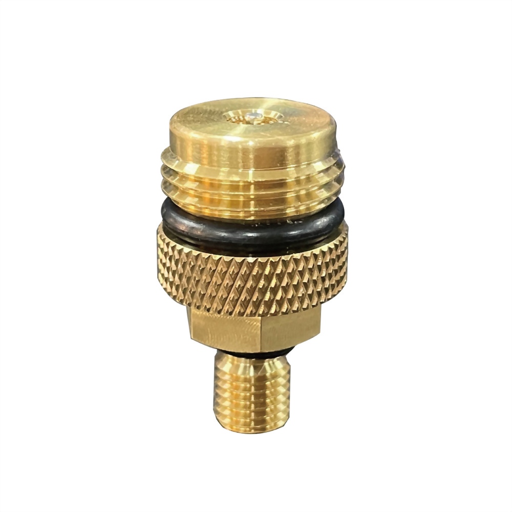 M18 × P1.50 Spark Plug Adapter