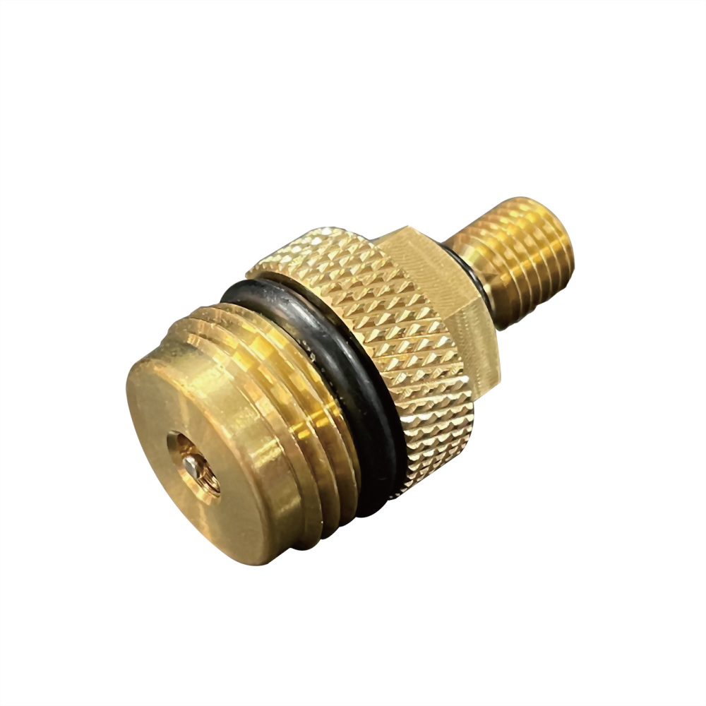 M18 × P1.50 Spark Plug Adapter