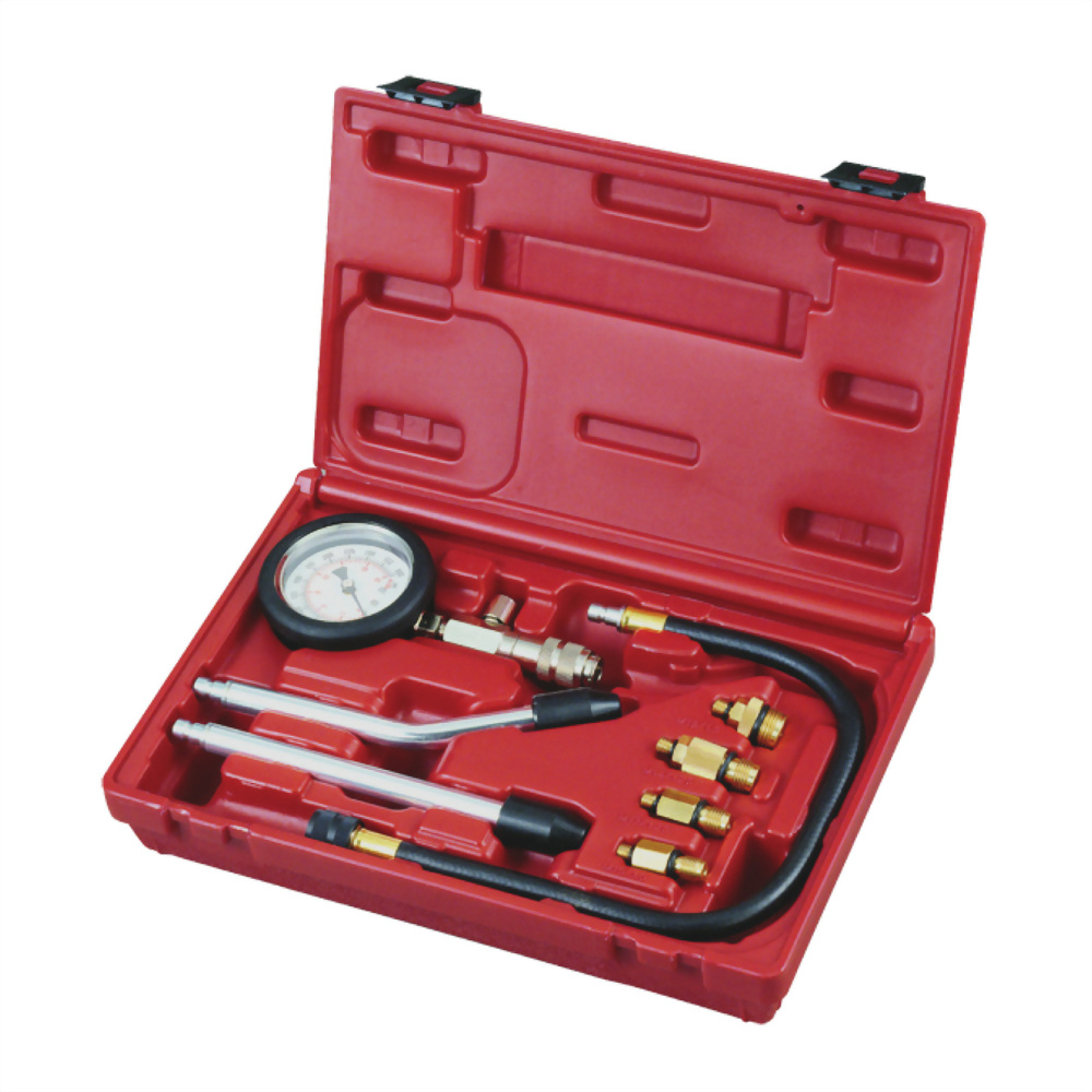 Gasoline Compression Tester
