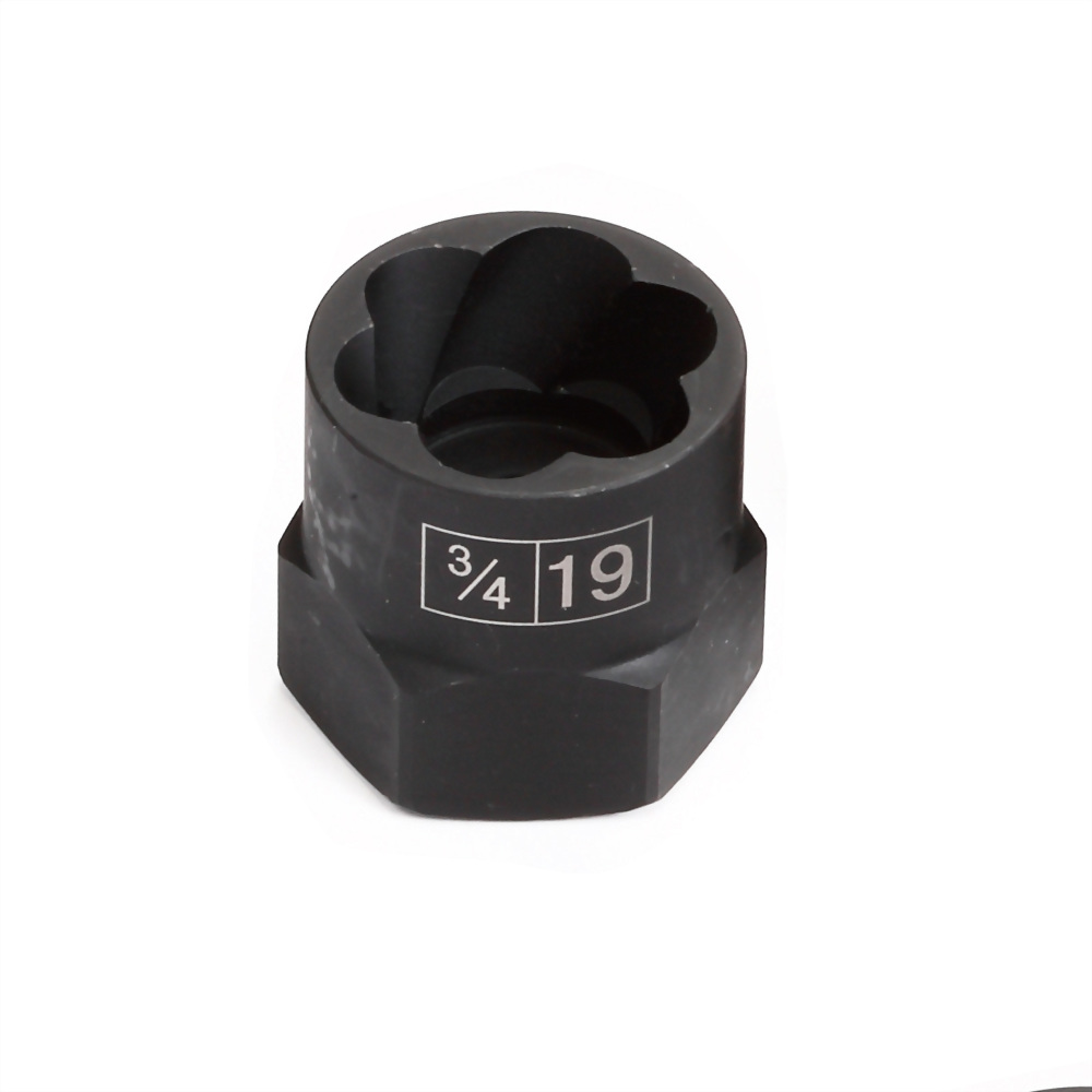 Twist Extractor Socket 3/4