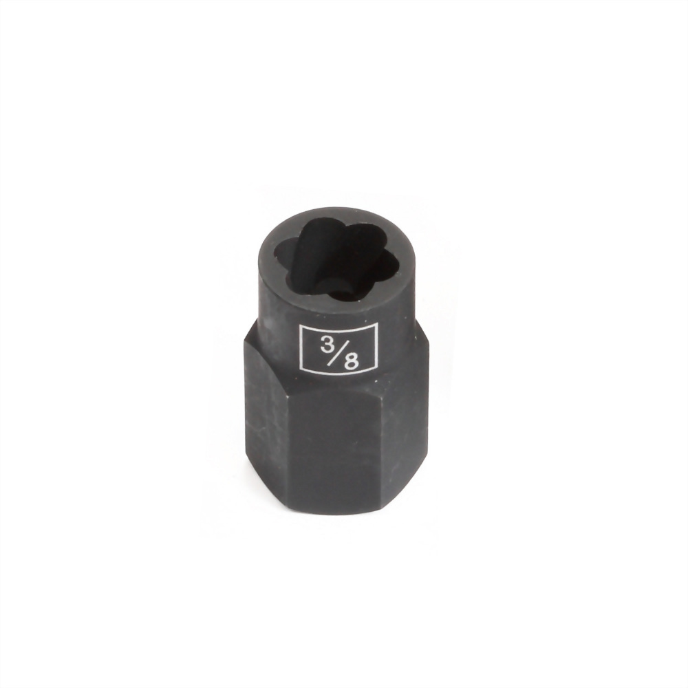Go-through Twist Extractor Socket 3/8