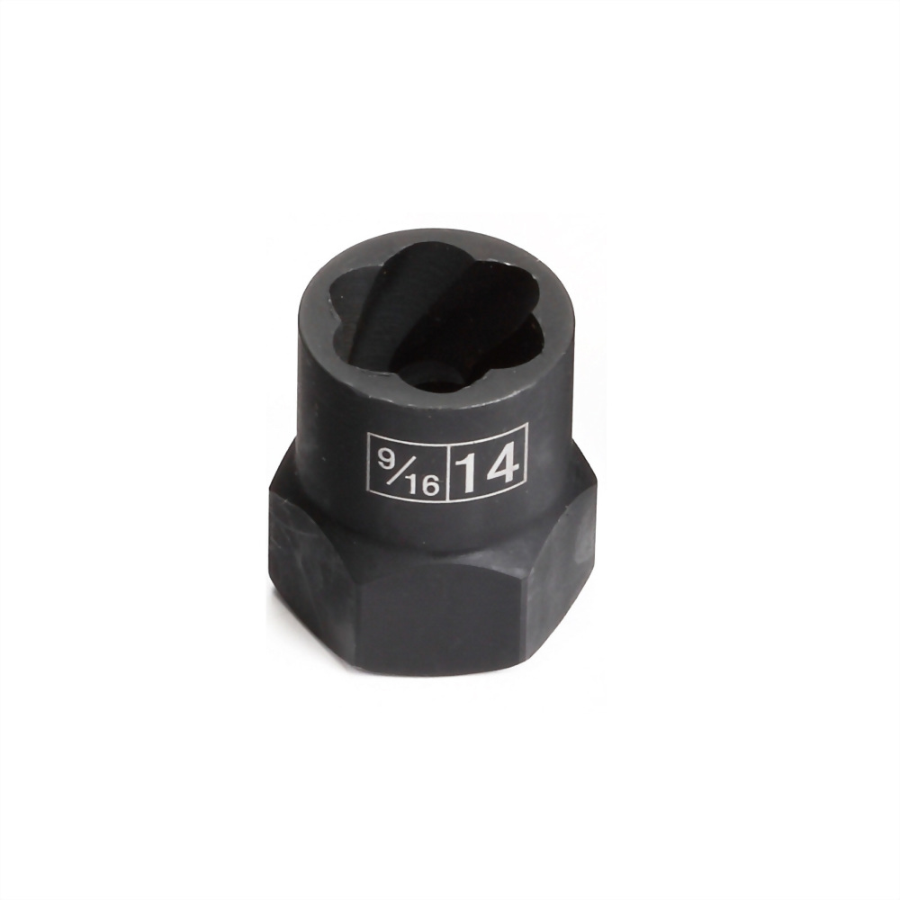 Twist Extractor Socket 9/16