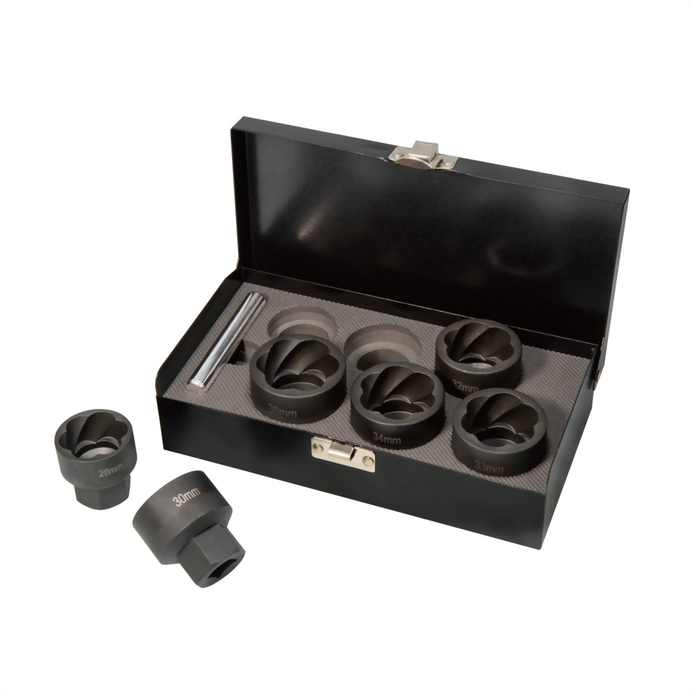heavy duty and durable screw remover