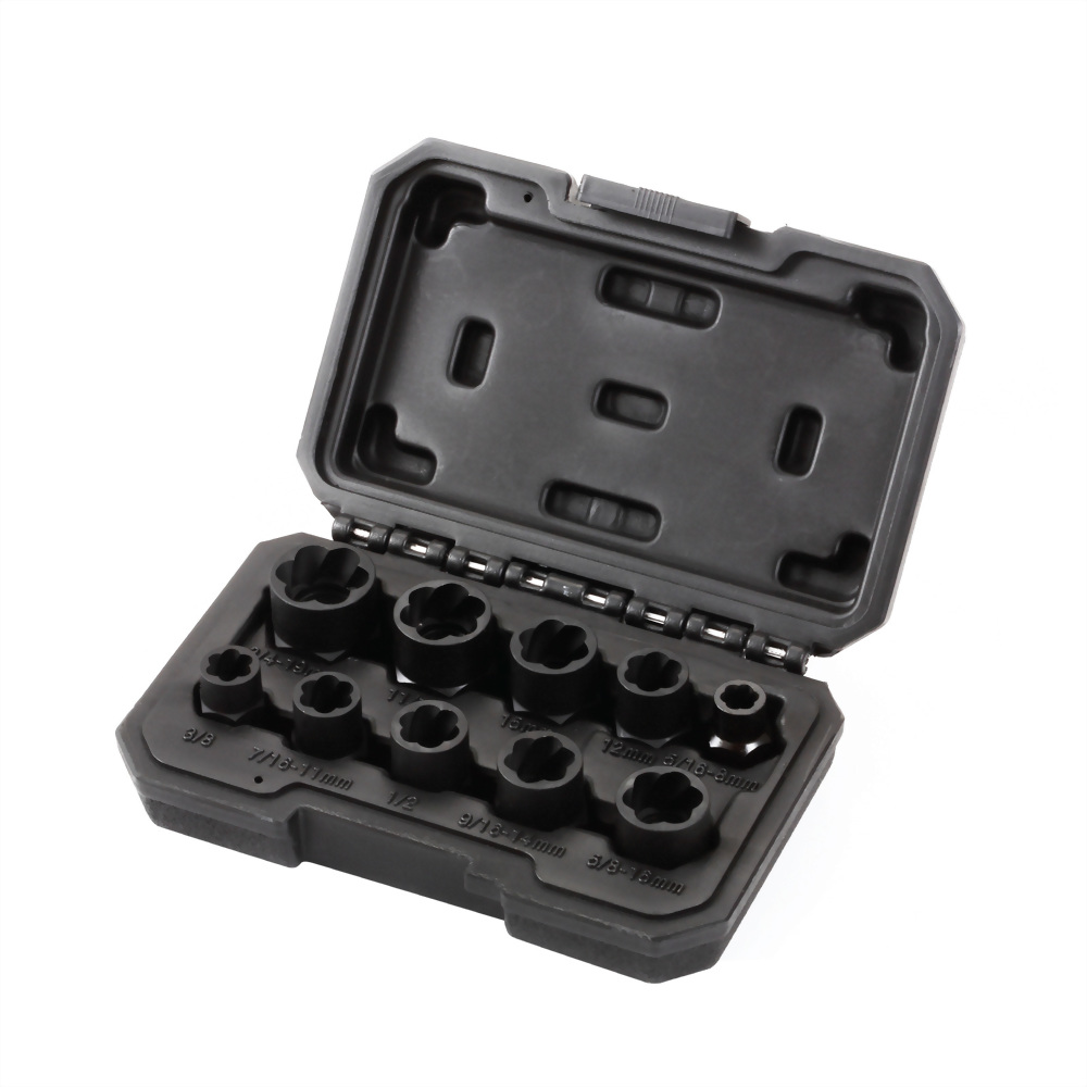 extractor tool set go through