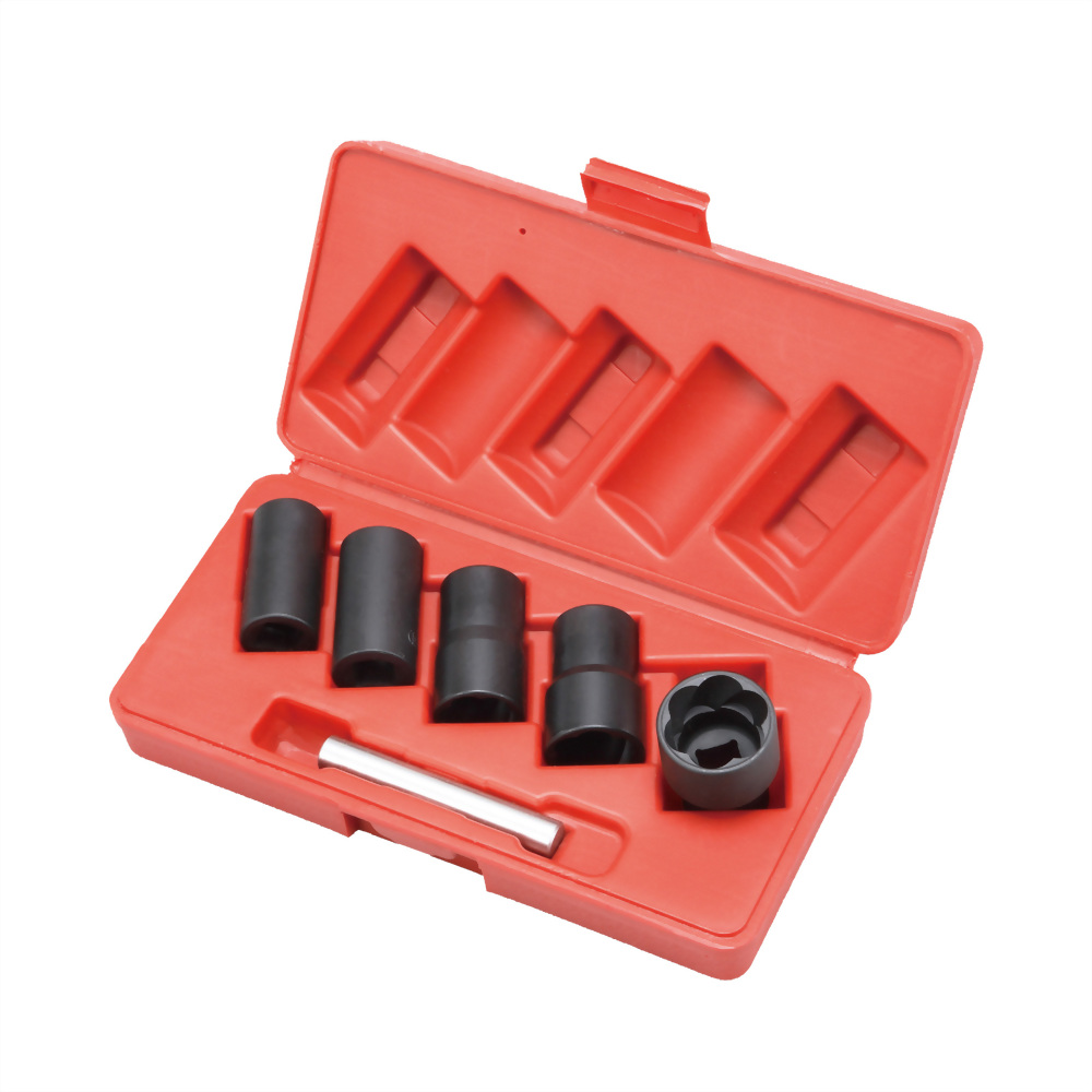 Cosda - Worn Lug Nut Socket Set