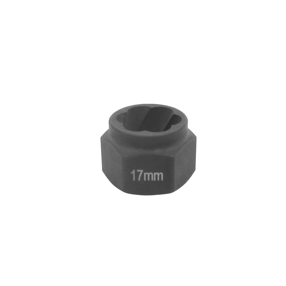 17mm-20L- Go-Through Socket