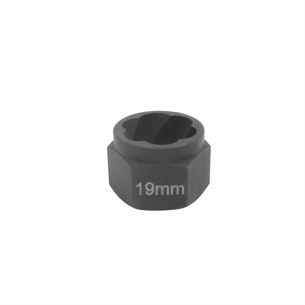 19mm-20L- Go-Through Socket