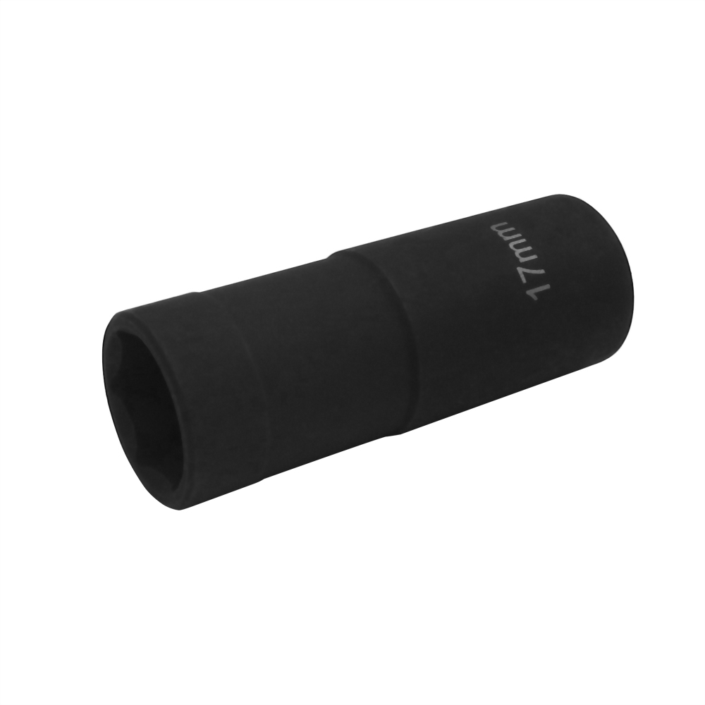 17mm - 67L Hex-6PT Twist Socket