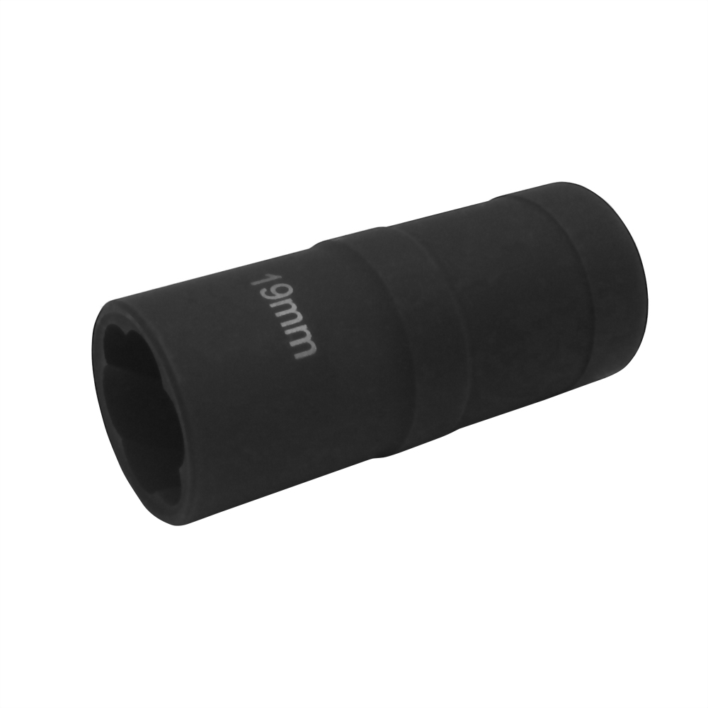 19mm - 67L Hex-6PT Twist Socket