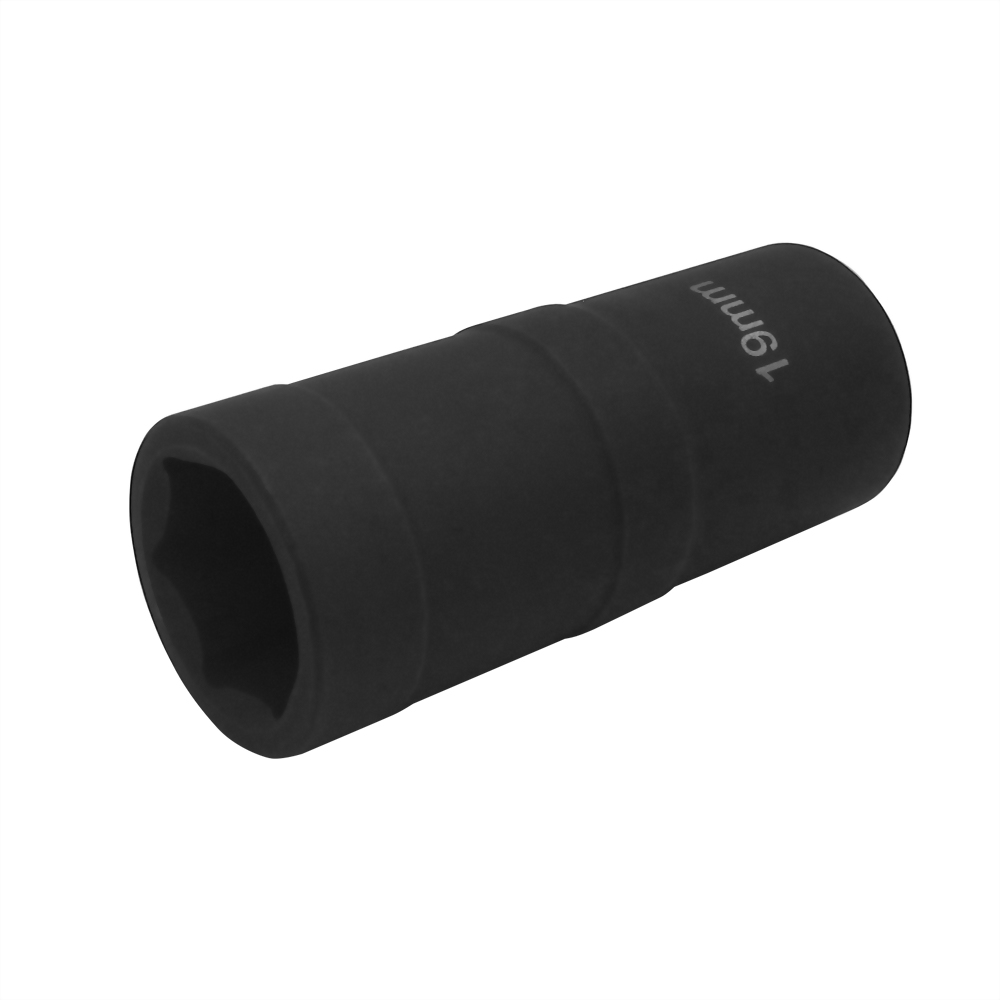 19mm - 67L Hex-6PT Twist Socket