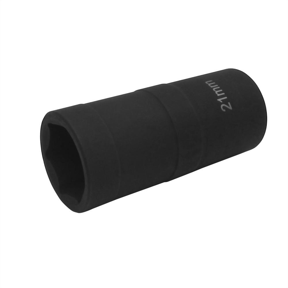 21mm - 67L Hex-6PT Twist Socket