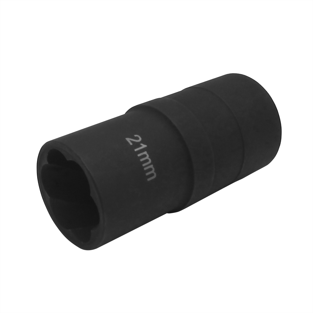 21mm - 67L 6PT-12PT Twist Socket