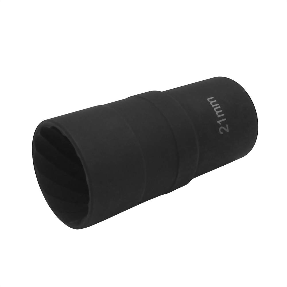 21mm - 67L 6PT-12PT Twist Socket