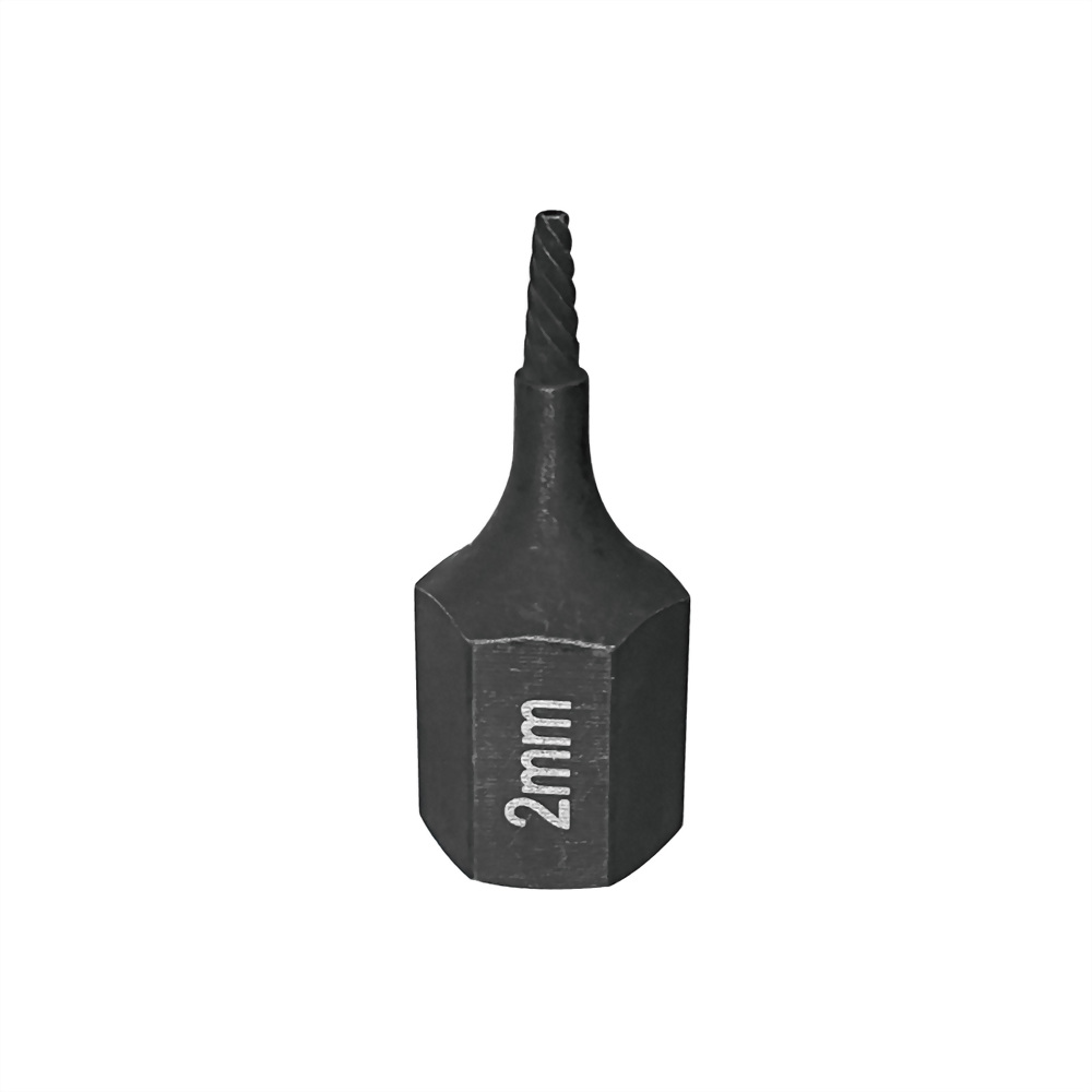 2mm Bolt Extractor 3/8”DR 45L