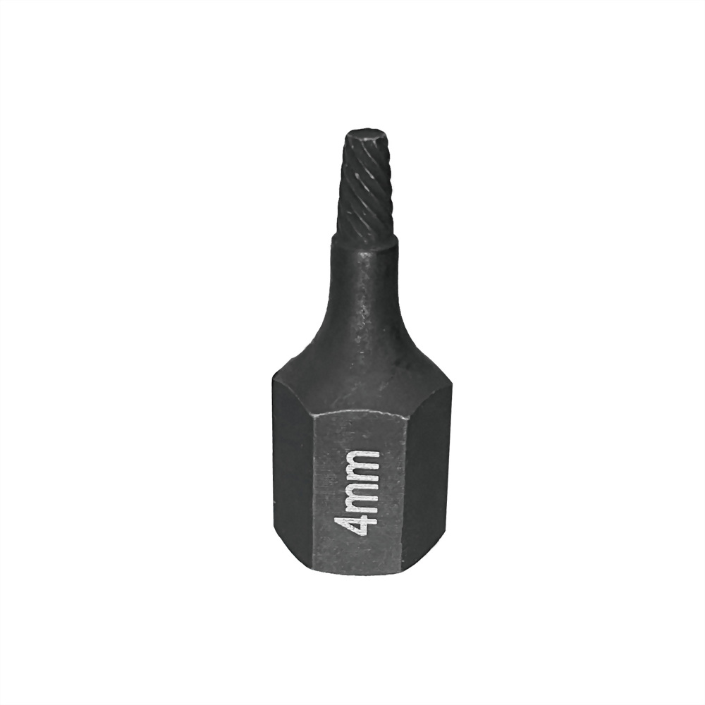 4mm Bolt Extractor 3/8”DR 45L