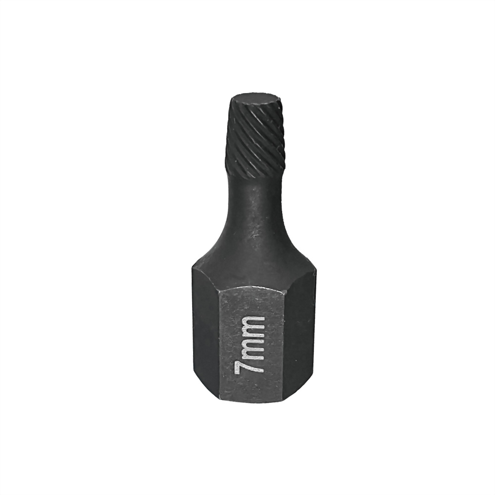7mm Bolt Extractor 3/8”DR 45L