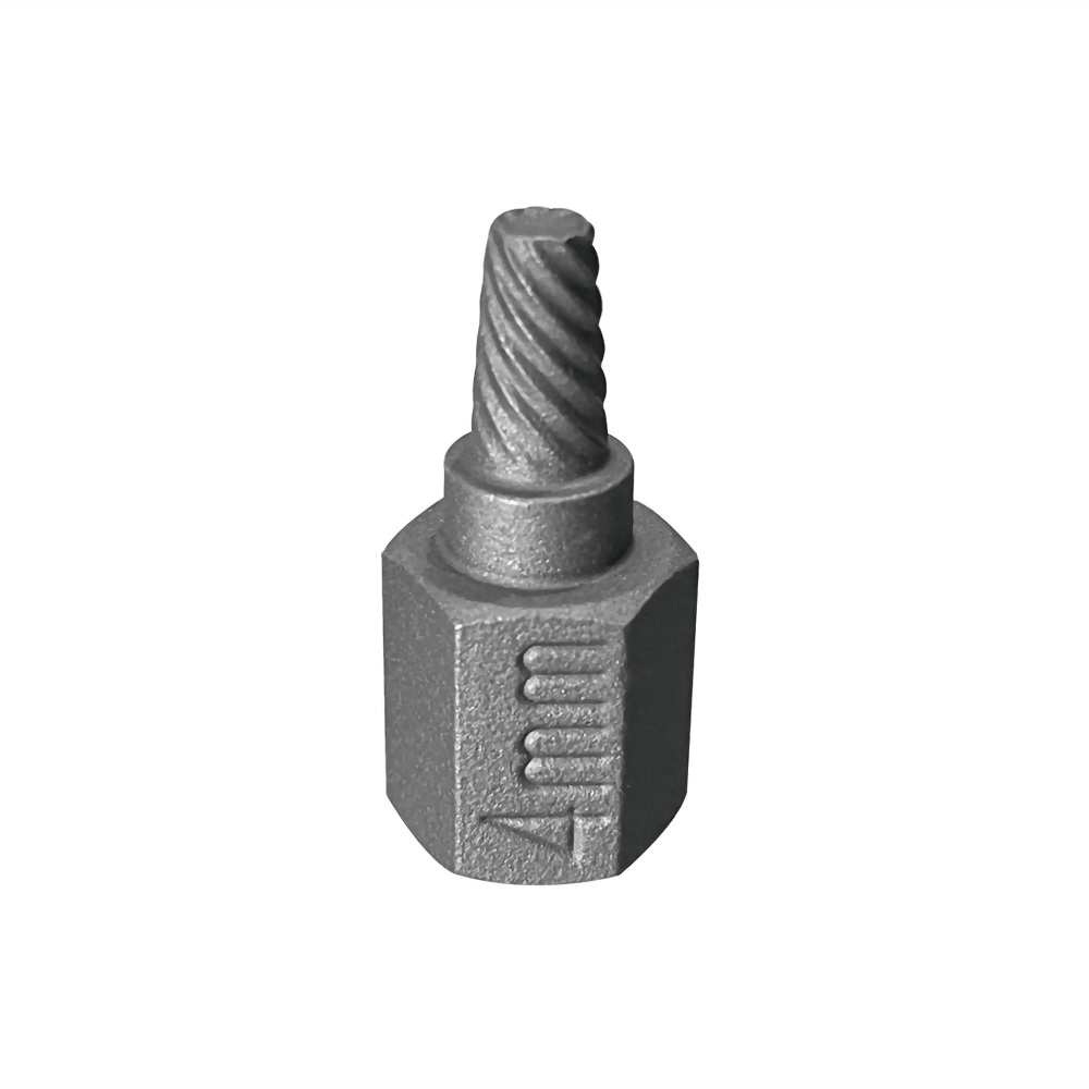 4mm-H12-29L Screw Extractor