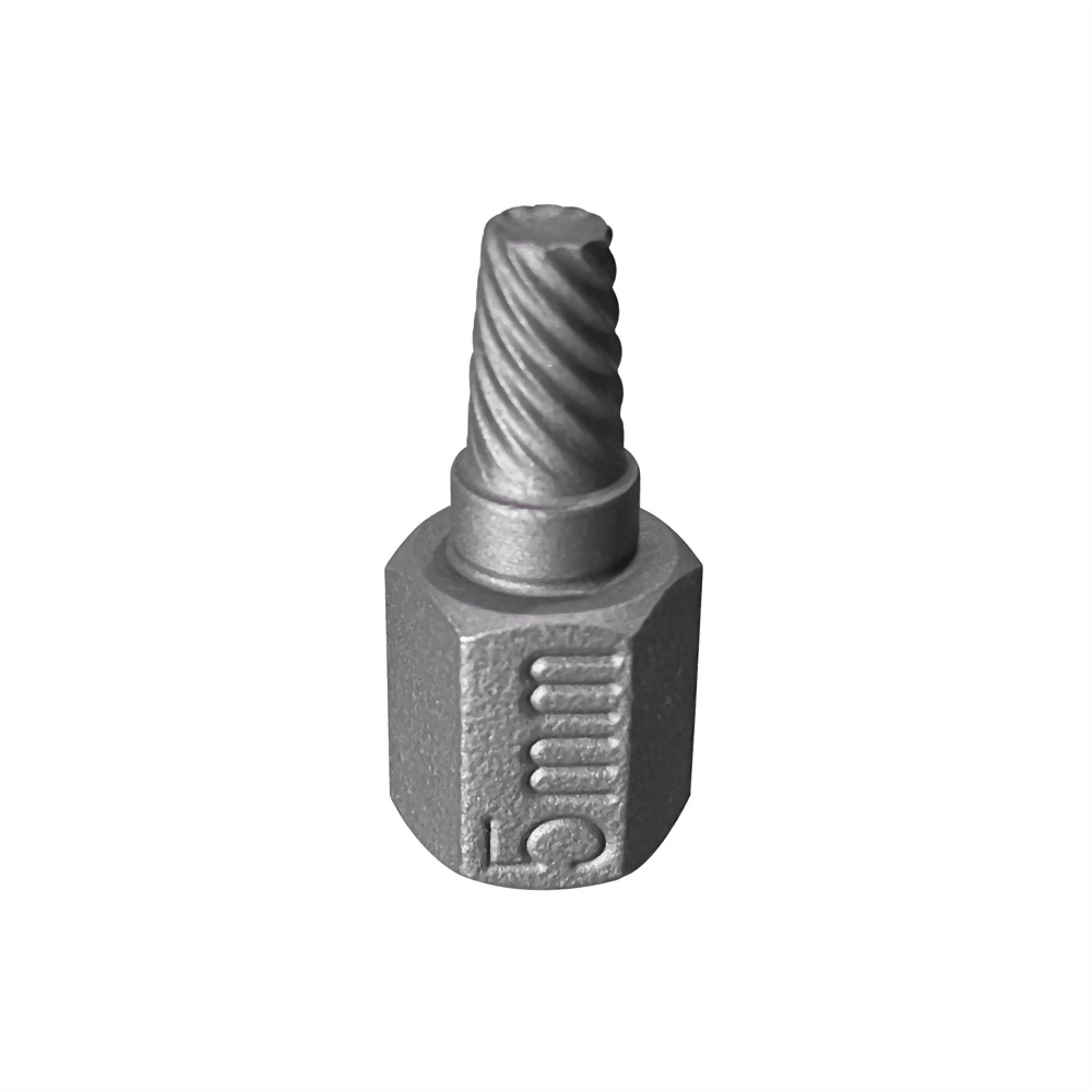 5mm-H12-29L Screw Extractor
