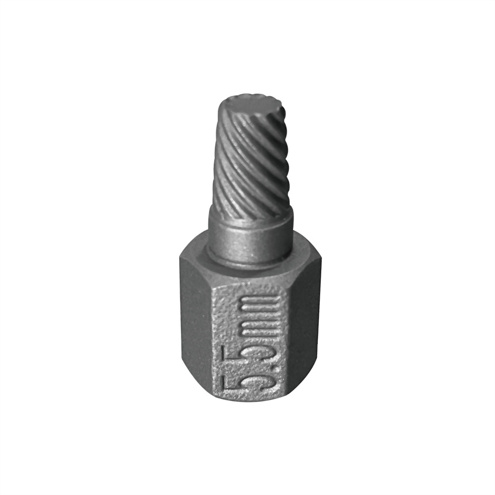 5.5mm-H12-29L Screw Extractor
