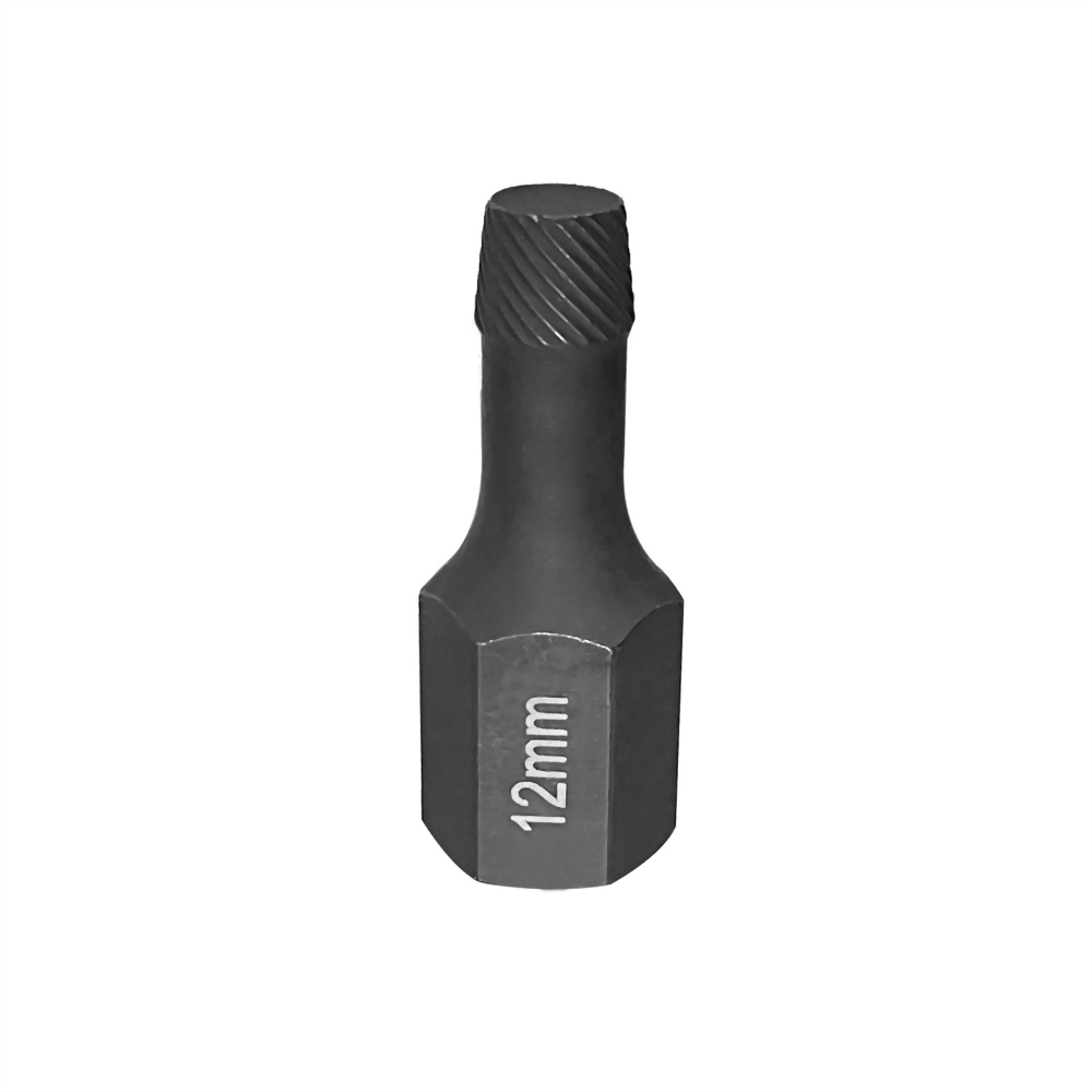 12mm Bolt Extractor 1/2”DR 62.5L