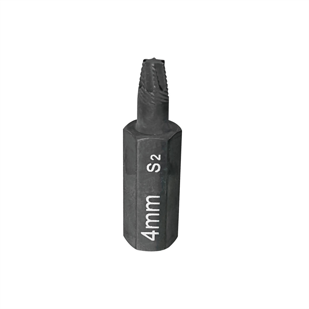 Star Extractor M4